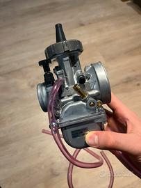 carburatore kehin pwk 33
