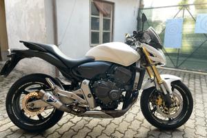 Honda Hornet 600
