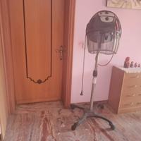 Casco asciugacapelli