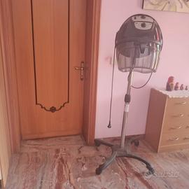 Casco asciugacapelli