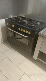 Cucina e forno la germania