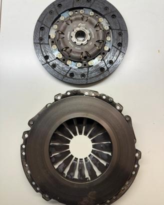 Frizione originale 500 abarth 160 cv pista