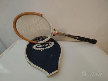 Racchetta tennis