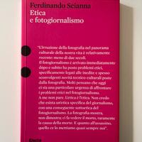 Etica e fotogiornalismo - Ferdinando Scianna