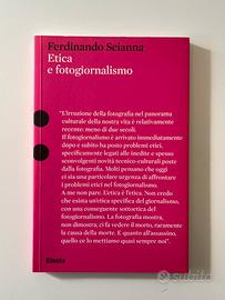 Etica e fotogiornalismo - Ferdinando Scianna
