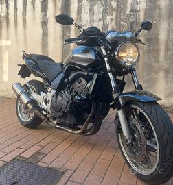 HONDA CBF N 600