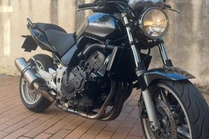 HONDA CBF N 600