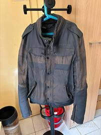 Giacca moto Acerbis