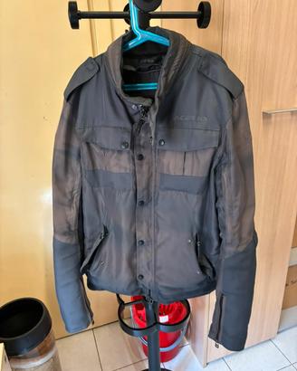 Giacca moto Acerbis