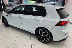 VOLKSWAGEN Golf 2.0 TDI DSG GTD