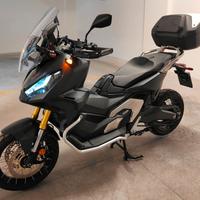 Honda X-ADV 750 - 2023