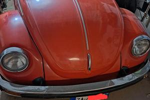 Maggiolino cabrio 1.6
