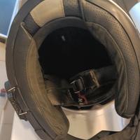 caschi moto con auricolare