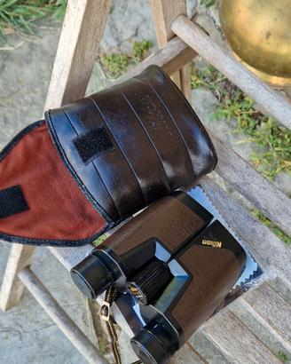 Binocolo Nikon Venturer ll come nuovo