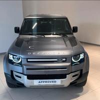 DEFENDER 90 SE 3000cc 250cv ibrida diesel TRATTAB.