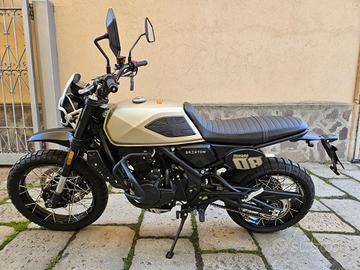 Brixton Crossfire 500 XC