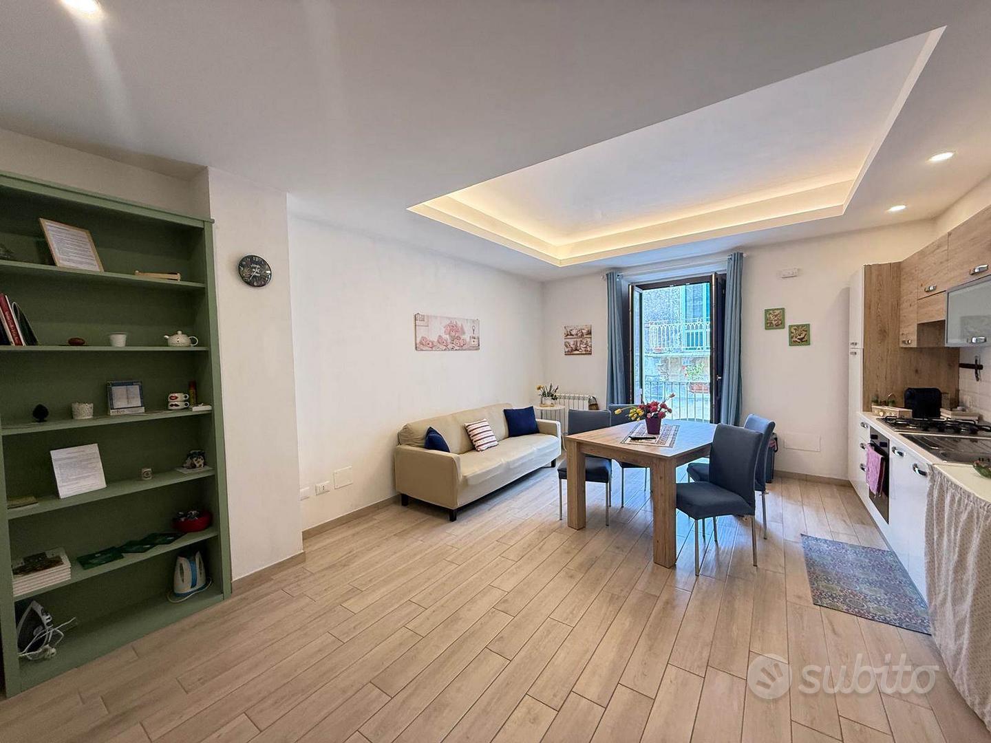 Appartamento – Palazzolo Acreide, Porticaletto - Vista 2
