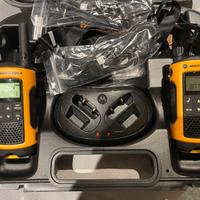 Radioline PMR446 Motorola