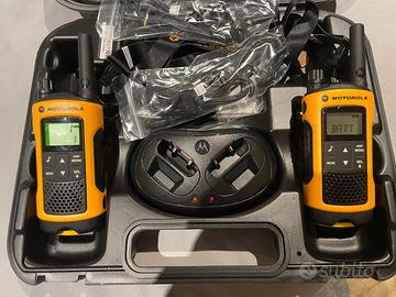 Radioline PMR446 Motorola