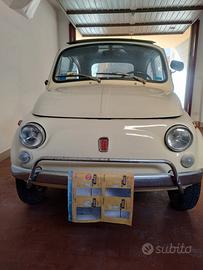 500 vintage 