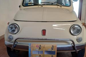 500 vintage 