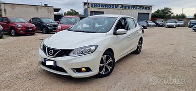 Nissan Pulsar 1.5 dCi Acenta 2015