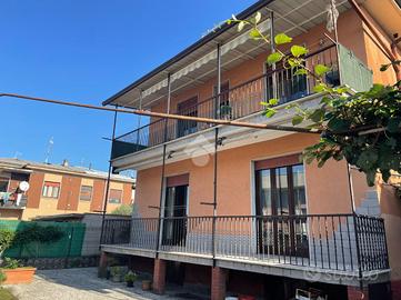 CASA INDIPENDENTE A CARDANO AL CAMPO