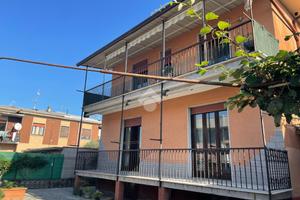 CASA INDIPENDENTE A CARDANO AL CAMPO