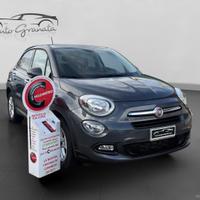 FIAT 500X 1.4 T-Jet 120 CV GPL S-Design City NAVI+