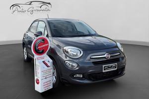 FIAT 500X 1.4 T-Jet 120 CV GPL S-Design City NAVI+