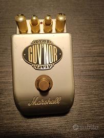 Effetto chitarra Guv'nor