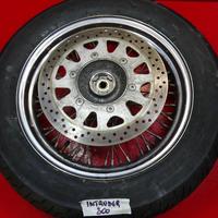 CERCHIO ANTERIORE SUZUKI INTRUDER 800