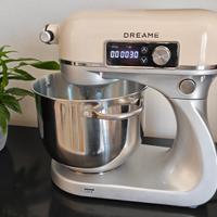 Impastatrice Dreame BioKnead