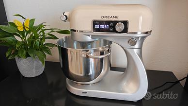 Impastatrice Dreame BioKnead