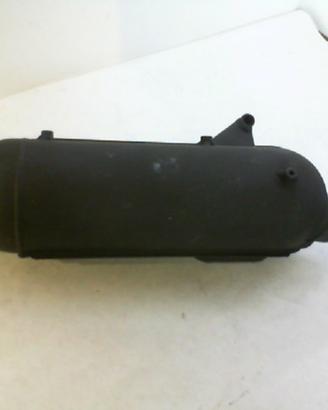 MARMITTA LIBERTY 50 2T PIAGGIO 483288