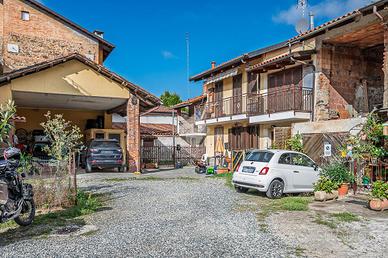 CASA SEMINDIPENDENTE A SAN GILLIO