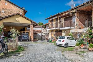 CASA SEMINDIPENDENTE A SAN GILLIO