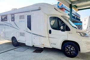 Mclouis MC4 873 2018 150CV LETTI GEMELLI FULL OPT 