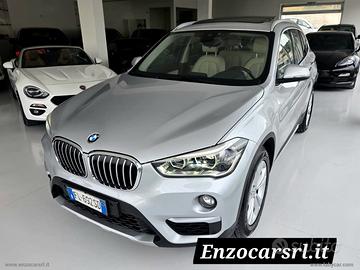 BMW X1 sDrive20d xLine 190CV TETTO APRIBILE