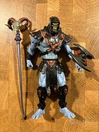 Skeletor Spin Blade Motu 200X