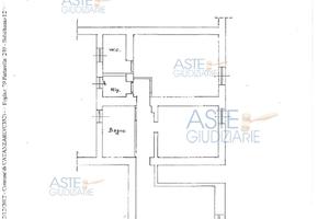 Appartamento Catanzaro [A4323940]