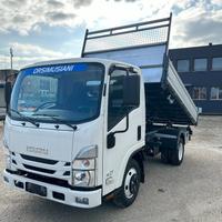 ISUZU M 27 "F" M27