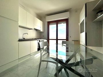 Bilocale a Quartu Sant'Elena