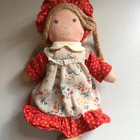 Bambola da collezione Holly Hobbie
