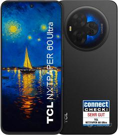 TCL NXTPAPER 60 Ultra 5G 7,2" FHD+ 256GB/24GB