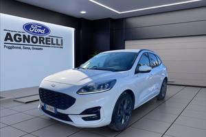 FORD Kuga 2.5 full hybrid ST-Line X 2wd 190cv cvt