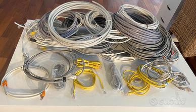 Cavi di rete Cat5e