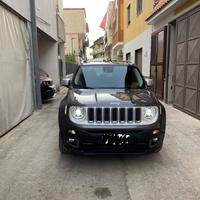 JEEP Renegade - 2016