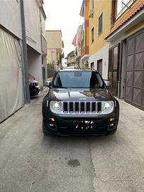 JEEP Renegade - 2016