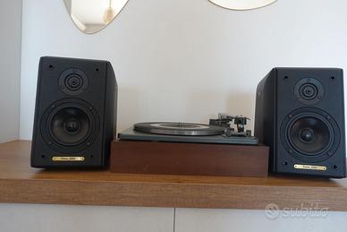 SONUS FABER TOY